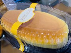 芝士蛋糕-皇家美孚·蛋糕外送(东部佳世客店)