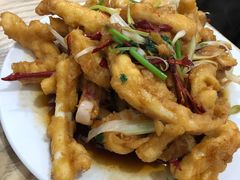 -九龙餐厅(大沽路店)