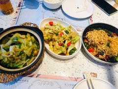 -赵小姐丨新中餐(曲江店)