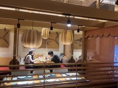 -虹料理·日料放题(悠方店)