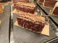 -西点坊(浦东香格里拉店)