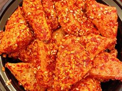 -518豆腐干(总店)