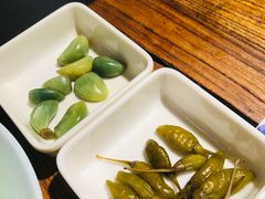 -通海俄式烧烤·俄罗斯大串(嵩山路店)