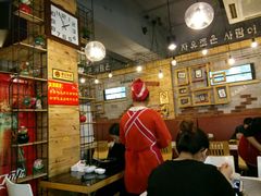 -韩礼年糕(飞虹路店)