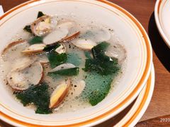 -萨莉亚意式餐厅(浦江万达广场店)