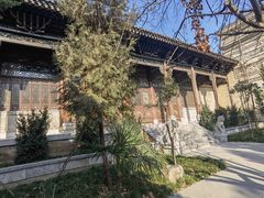 -西安关中民俗艺术博物院