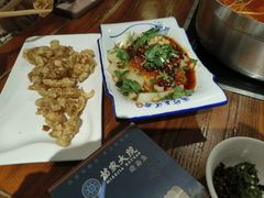 -苗家大院酸汤鱼(贵阳北站店)