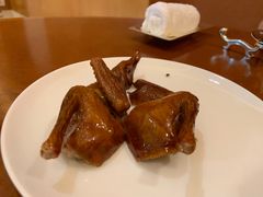 -杭州JW万豪酒店-万豪中餐厅