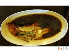 清蒸东星斑-上海老站(徐家汇店)