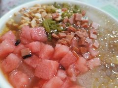 -钱记三鲜冰粉