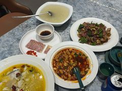 -聚丰园•湖鲜餐厅(阿红私房菜梅石路店)