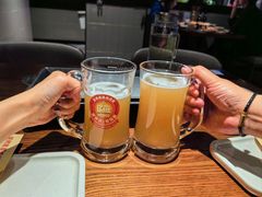 -管氏翅吧(台湾街店)