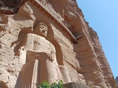 -炳灵寺世界文化遗产旅游区