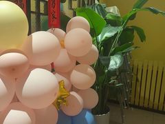 -西贝(六里桥旗舰店)