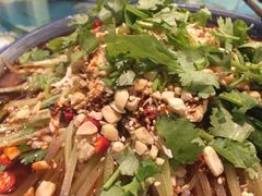 小锅米线-紫滇源云南生态菜(丹凤街店)