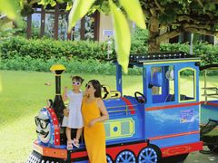 -三亚亚龙湾天域度假酒店