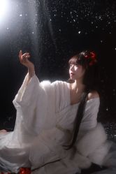 -一揽芳华汉服旗袍体验馆(拙政园店)