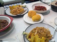 -大树餐厅(万达创始店)