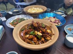 -王家大院·南京菜(湛江路总店)