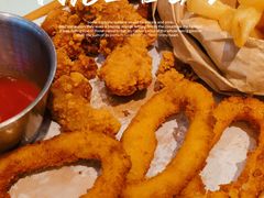 -悦荟牛排餐厅(萨尔图万达店)