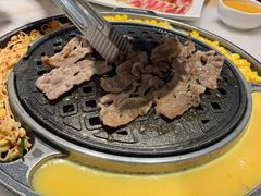 -韩宫宴和牛烤肉(盐城金鹰店)