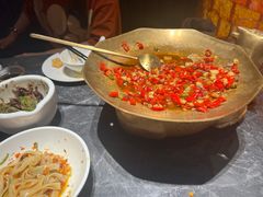 -炊烟小炒黄牛肉(浦东世纪汇店)