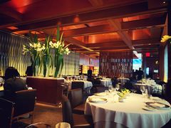 -Le Bernardin