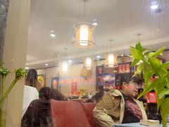 -清真•蜀风园(丁字沽店)