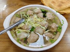 -吉云馄饨(桑梓路店)
