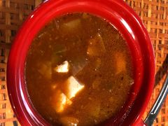 -So Lounge索兰至餐厅(蓝色港湾店)