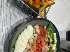 -娜娜家•Nana's restaurant (南开大悦城店)