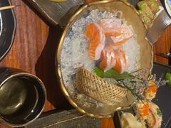 -鸟鹏烧鸟居酒屋(仁恒梦中心店)