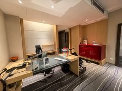 -青岛富力艾美酒店