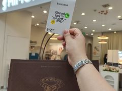 -海马体照相馆(南昌王府井购物中心店)