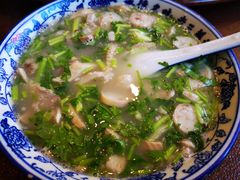 -老三羊汤【北兴隆街店】