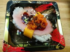 -n多寿司(滨湖万达广场店)