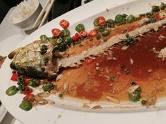 -祥记餐饮•豫粤珍味(金隅大厦店)