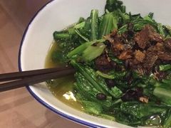 -柴米油盐三杯鸡(象山北路店)