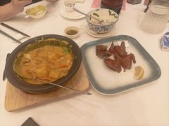 -御彩酒家(东风东路店)