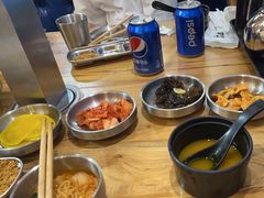 -九田家黑牛烤肉料理(吴江万象汇店)
