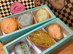 -Let's Taipei 非常烘焙(太古里店)