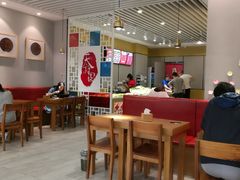 大堂-天府国麻辣香锅(李沧万达店)