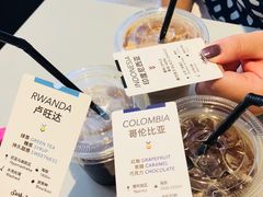 -Seesaw Coffee(上生新所店)