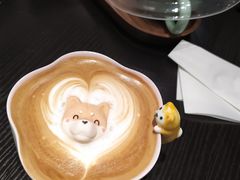 -逗柴咖啡屋·狗咖猫咖宠物桌游