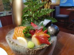 -鳗鱼家·深夜食堂(军博店)