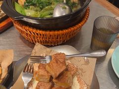 -潮界(LU·ONE凯德晶萃广场店)