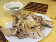 -喜运来酒楼(江南大道店)