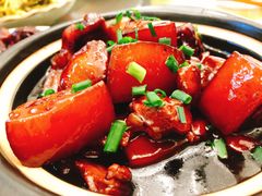 -湾里人家(旺山景区店)