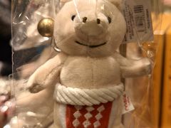 -矢场猪(名古屋站名铁店)