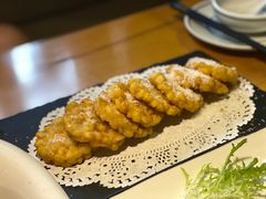 -几荷·恰似故人来(秀水广场店)